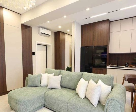 В продаже 2-комн. квартира, 51 м²