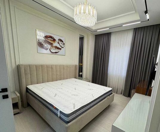 Сотувда 4 хонали квартира, 125 м²