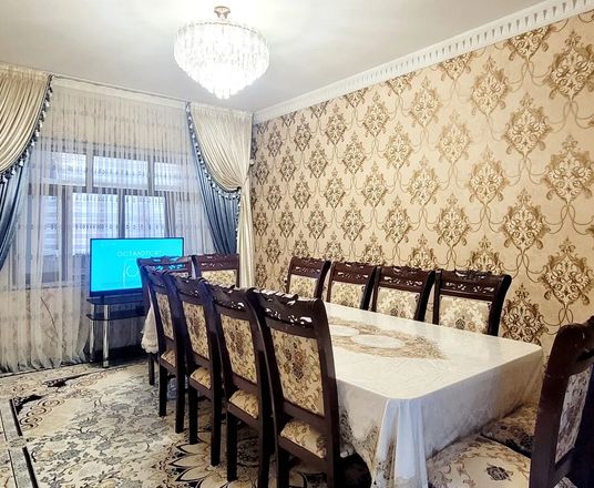 Сотувда 3 хонали квартира, 78 м²