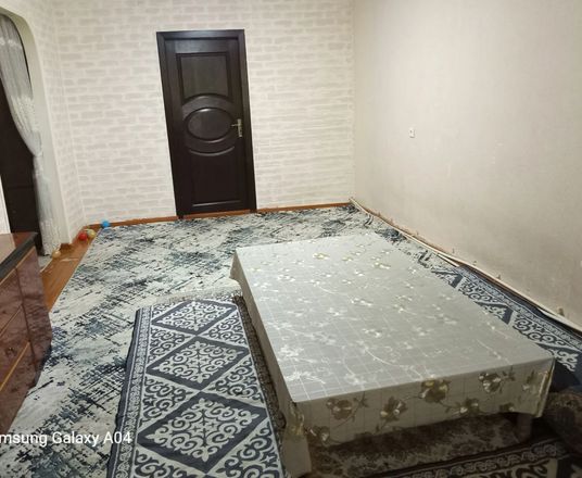 Сотувда 3 хонали квартира, 74 м²