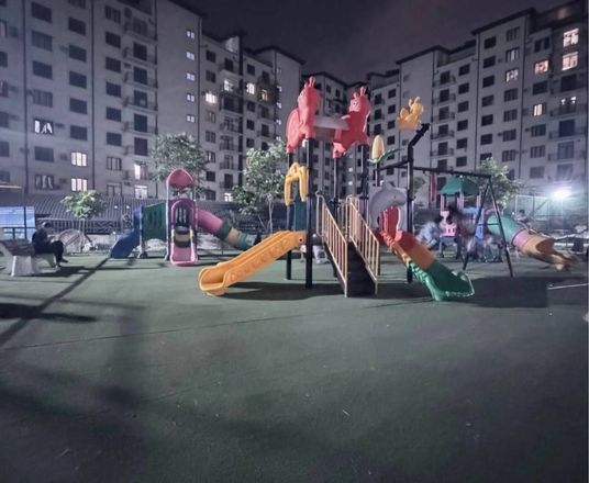 Сотувда 1 хонали квартира, 39 м²