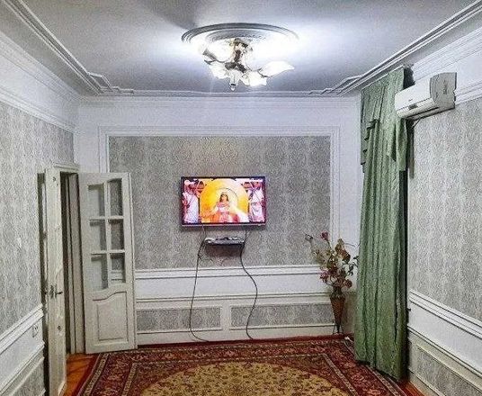 В продаже 2-комн. квартира, 57 м²