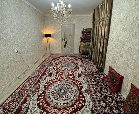 Сотувда 2 хонали квартира, 50 м²