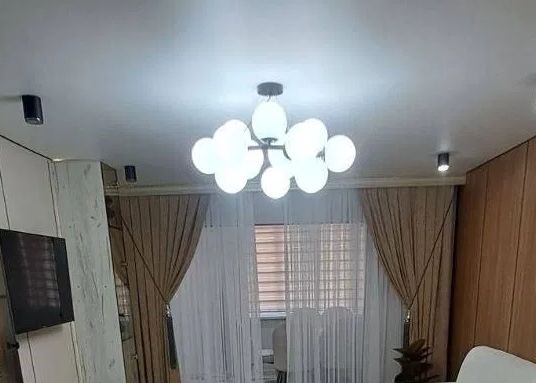 В продаже 3-комн. квартира, 72 м²