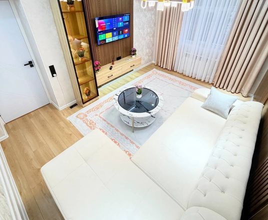 В продаже 2-комн. квартира, 50 м²