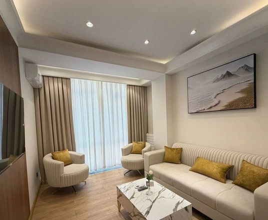 Сотувда 3 хонали квартира, 96 м²