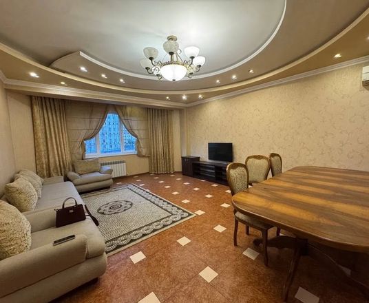 В продаже 4-комн. квартира, 138 м²