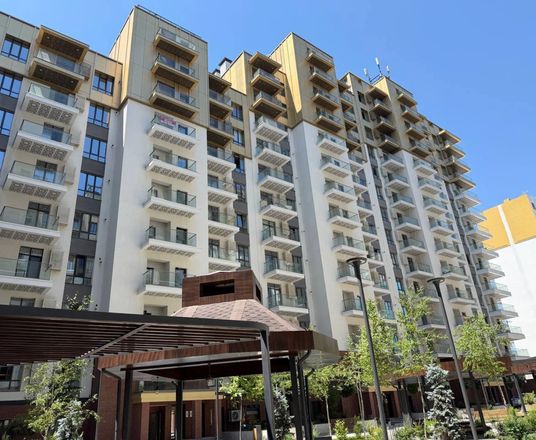 Сотувда 2 хонали квартира, 50 м²