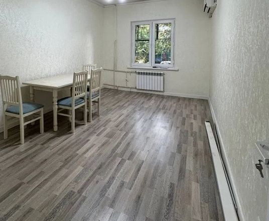 В продаже 2-комн. квартира, 58 м²