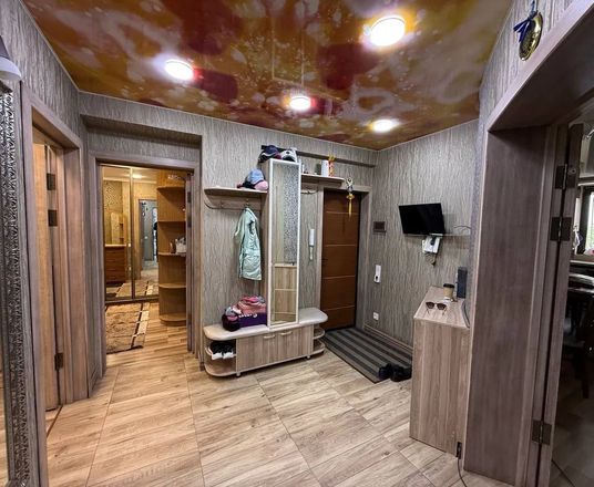 В продаже 4-комн. квартира, 97 м²