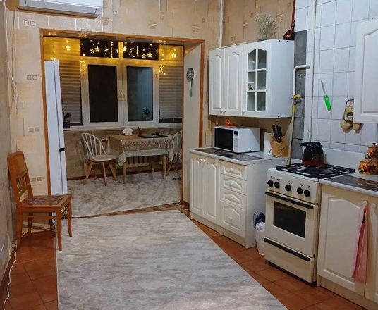 Сотувда 2 хонали квартира, 85 м²