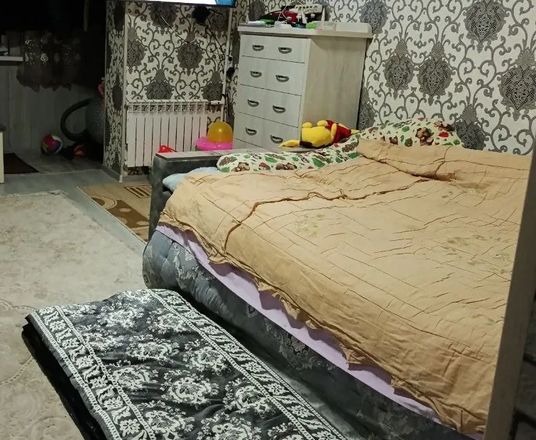 Сотувда 1 хонали квартира, 40.1 м²