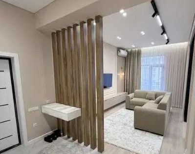 Сотувда 2 хонали квартира, 60 м²