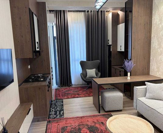 Сотувда 1 хонали квартира, 28 м²