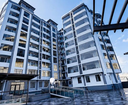 В продаже 2-комн. квартира, 72 м²
