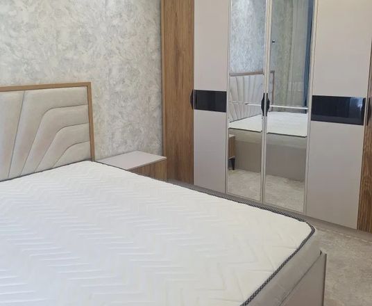 В продаже 2-комн. квартира, 65 м²