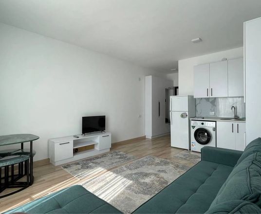 В продаже 1-комн. квартира, 27.5 м²