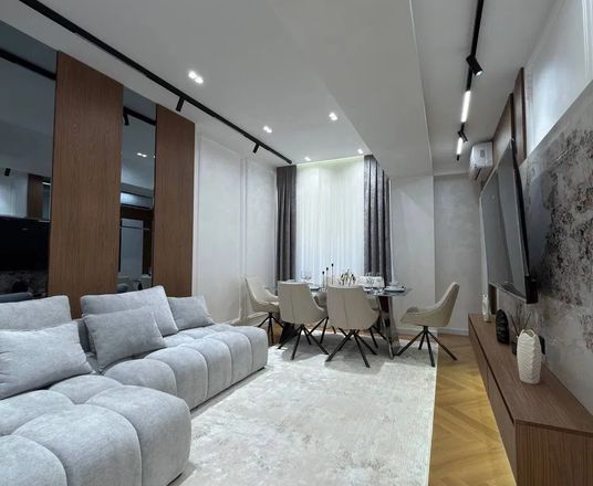 Сотувда 4 хонали квартира, 107 м²