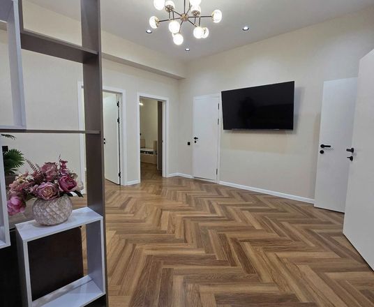 В продаже 3-комн. квартира, 89.5 м²
