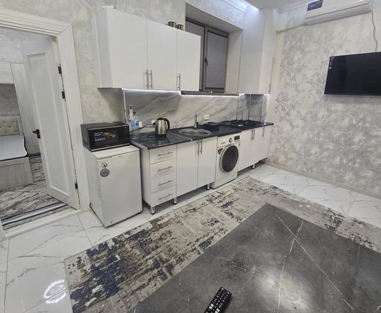 Сотувда 2 хонали квартира, 45 м²