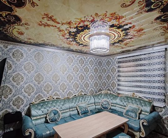 Сотувда 3 хонали квартира, 57 м²