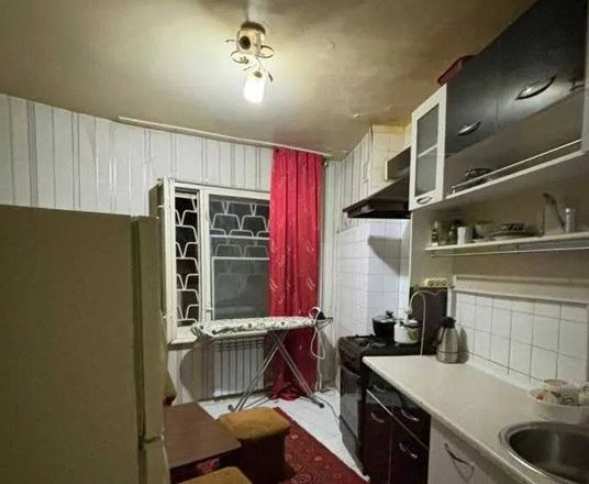 Сотувда 2 хонали квартира, 41 м²