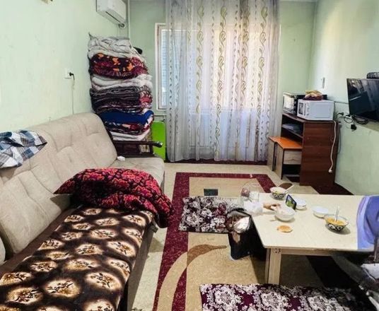 Сотувда 2 хонали квартира, 35 м²