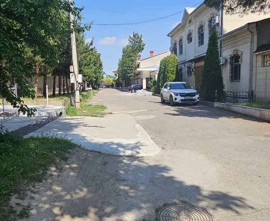 Сотувда ер участкаси, 4 сот.