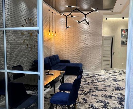 Сотувда 4 хонали квартира, 80 м²