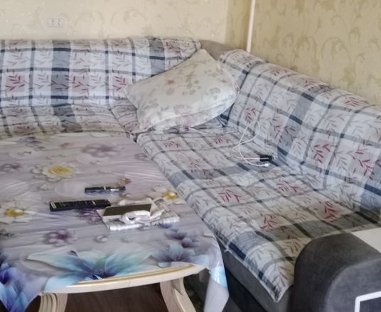 Сотувда 1 хонали квартира, 45 м²