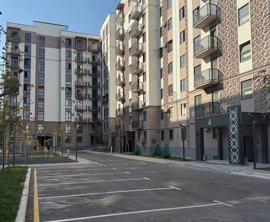 Сотувда 1 хонали квартира, 26 м²