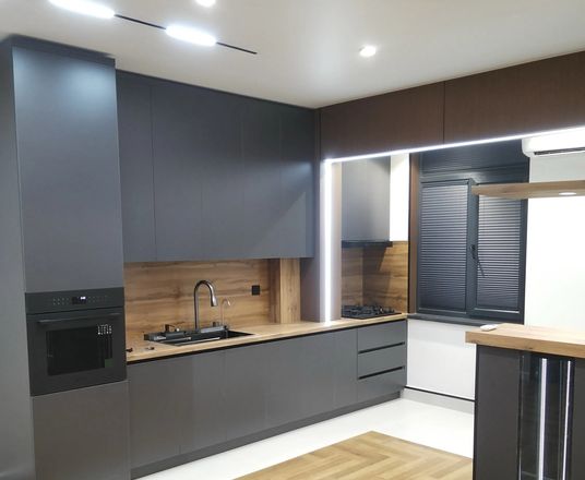 Сотувда 3 хонали квартира, 60 м²