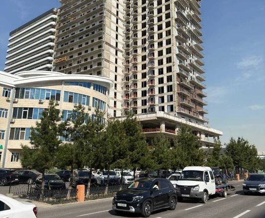 В продаже 1-комн. квартира, 38.4 м²