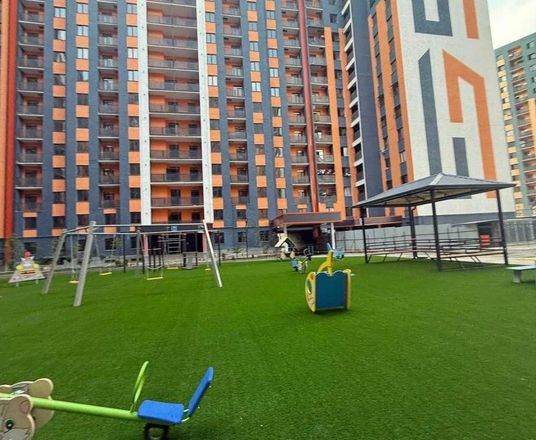 Сотувда 2 хонали квартира, 70 м²