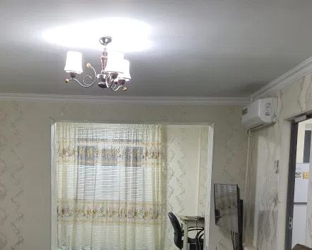 Сотувда 2 хонали квартира, 53 м²