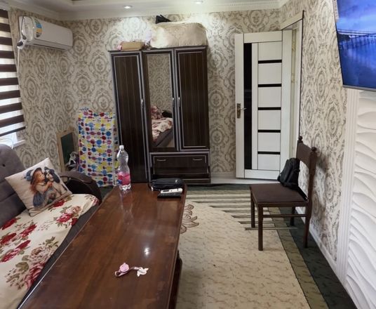 Сотувда 1 хонали квартира, 28 м²