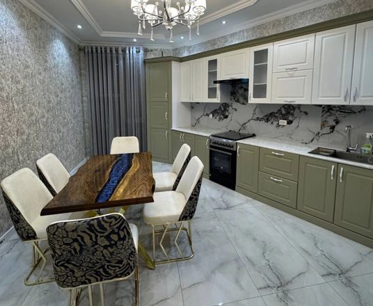 В продаже 3-комн. квартира, 105 м²