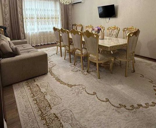 В продаже 4-комн. квартира, 155 м²