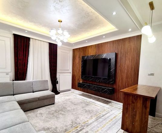 Сотувда 2 хонали квартира, 50 м²