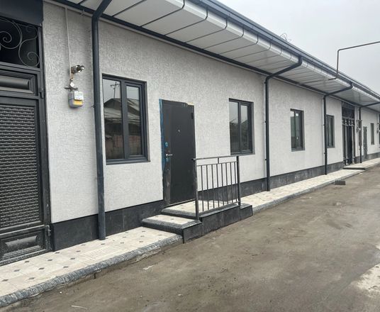 Сотувда уй, 24.6 м², 1 қаватли, 3 сот.