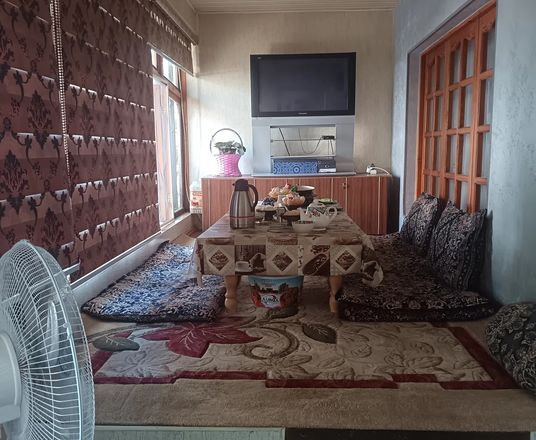 В продаже 4-комн. квартира, 87 м²