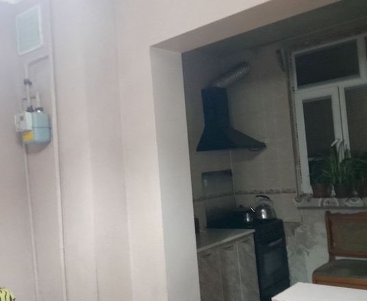 Сотувда 2 хонали квартира, 55 м²