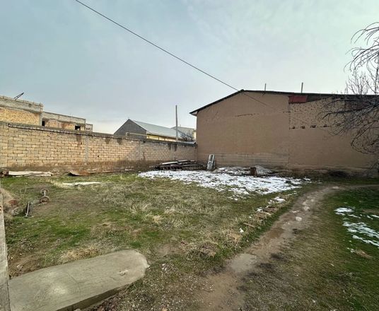 Сотувда ер участкаси, 3 сот.