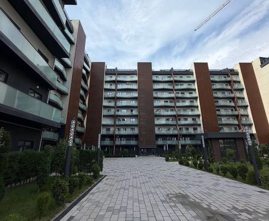 Сотувда 4 хонали квартира, 113 м²