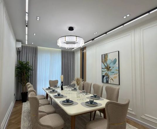 В продаже 5-комн. квартира, 121 м²