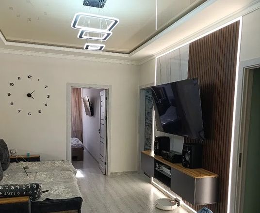 В продаже 2-комн. квартира, 50 м²