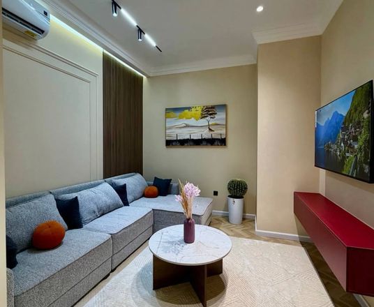 В продаже 2-комн. квартира, 45 м²