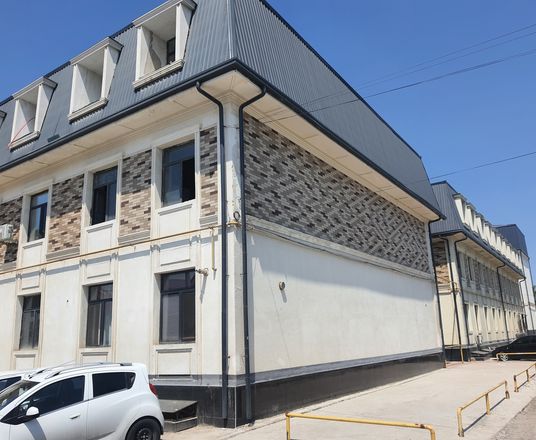 Сотувда 6+ хонали квартира, 126 м²