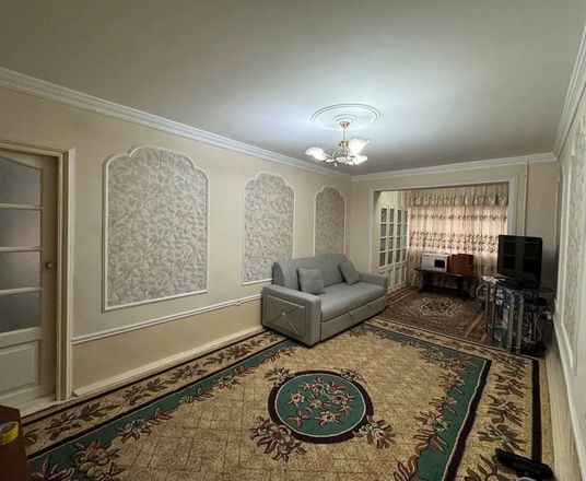 Сотувда 2 хонали квартира, 50 м²