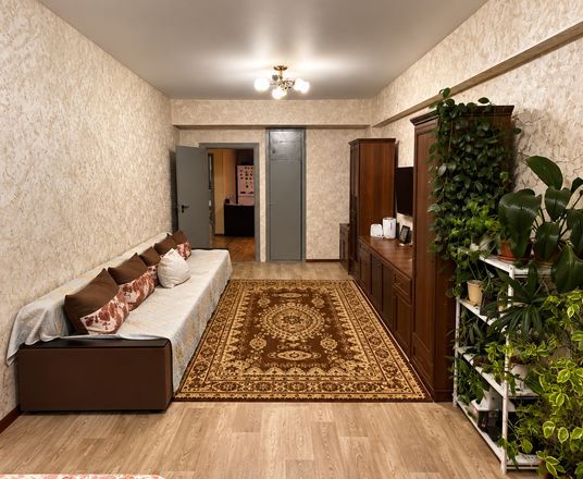 В продаже 3-комн. квартира, 74 м²